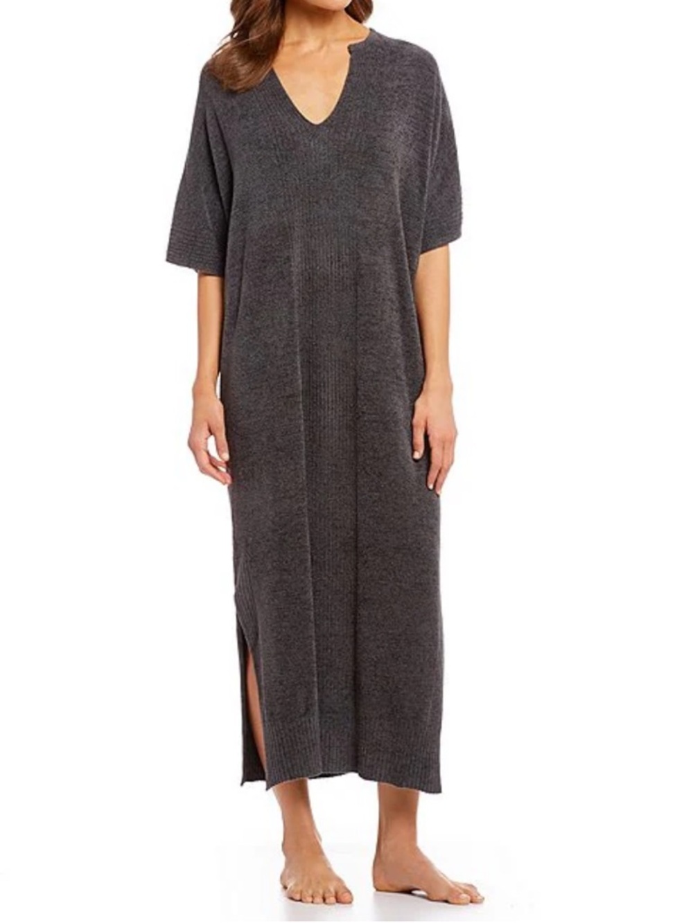 Barefoot Dreams Cozychic Ultra Lite Ultra Lite Caftan